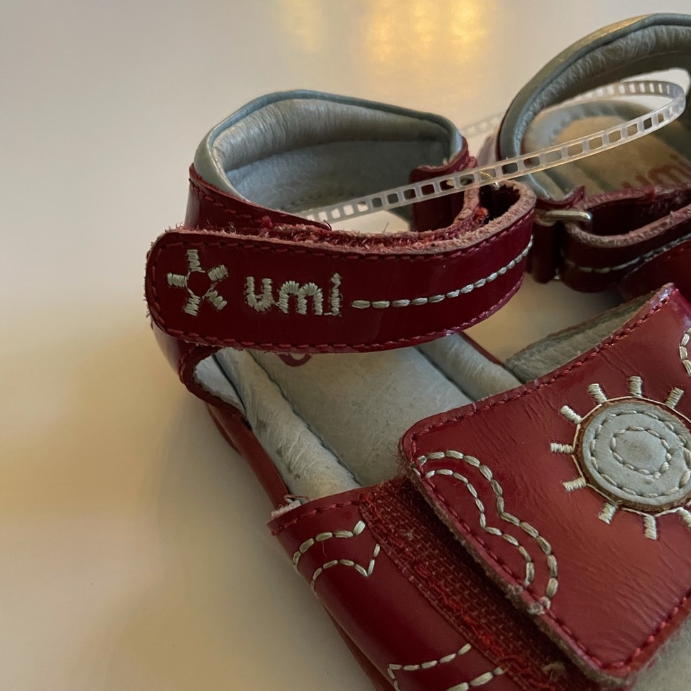 Umi sandals - Picture 3 of 4